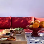 Riad Dar Nakous