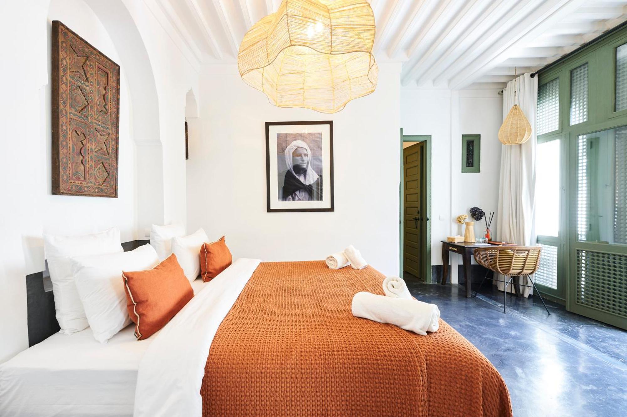 Riad Dar Nakous Marrakesch