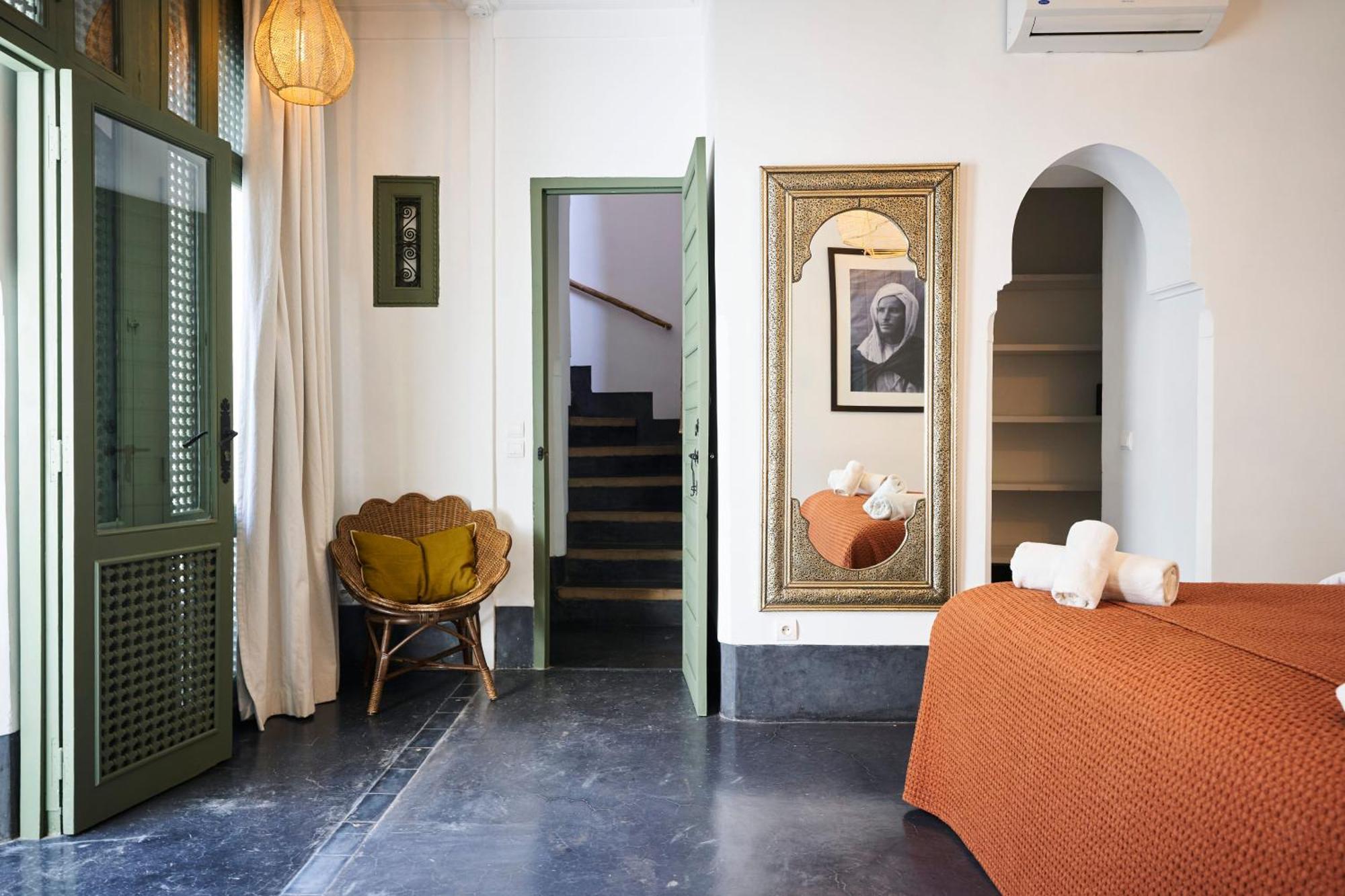 Riad Dar Nakous Marrakesch