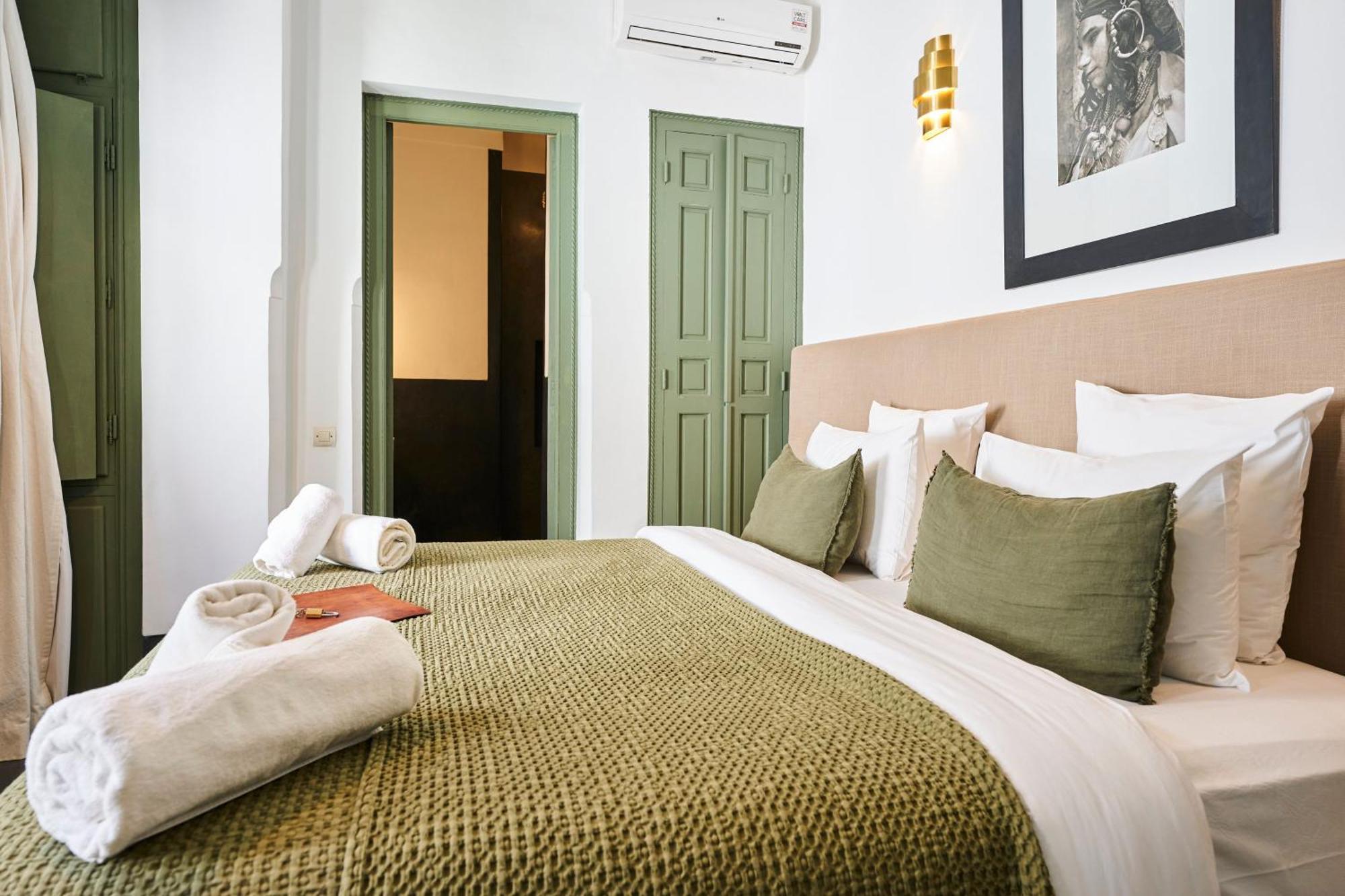 Dar Nakous 3* Marrakesch
