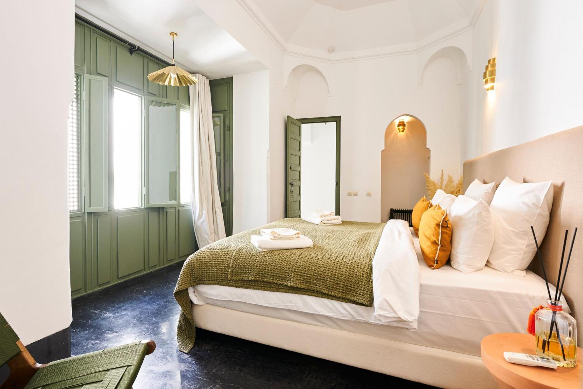 Riad Dar Nakous