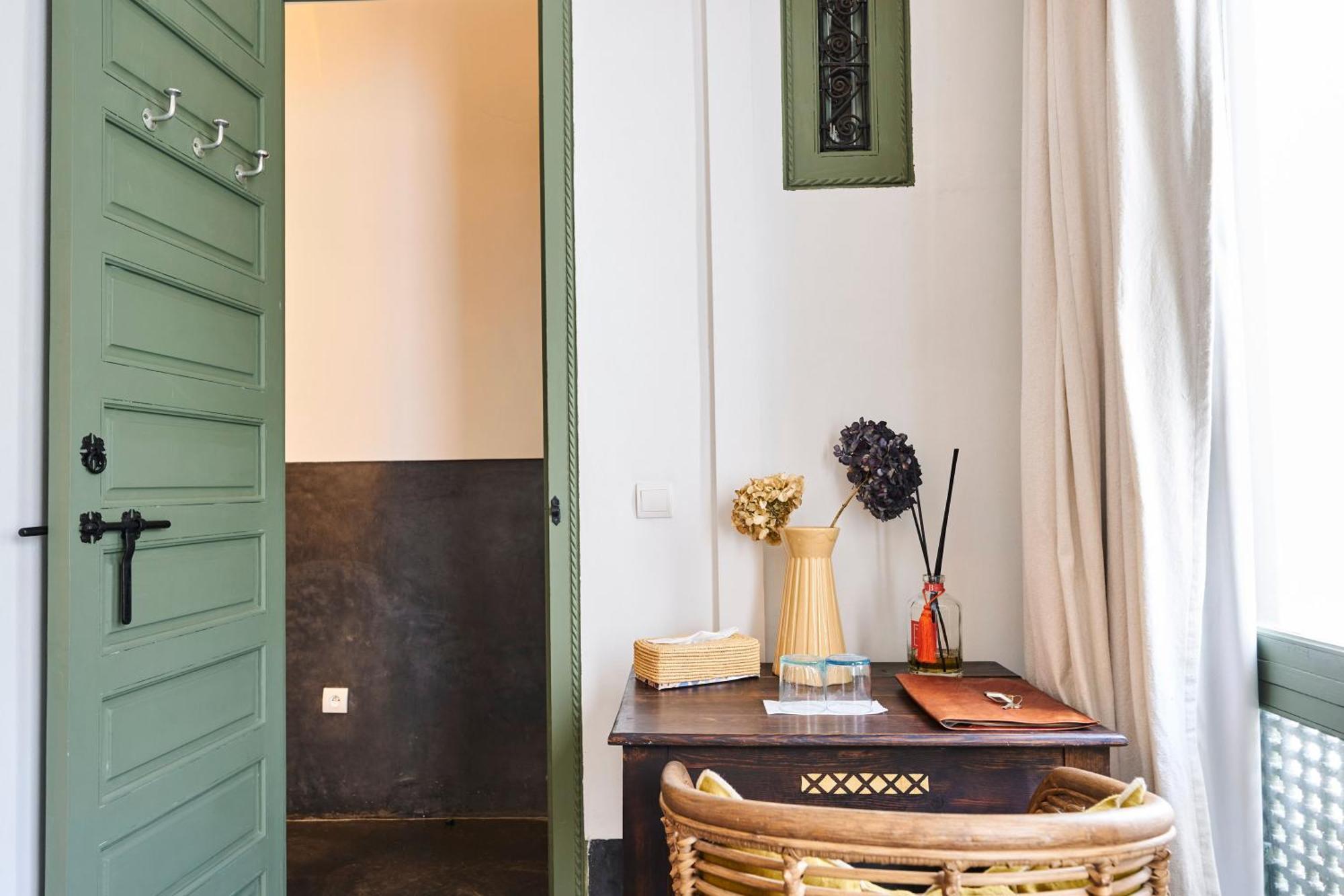 Dar Nakous Riad Marrakesch