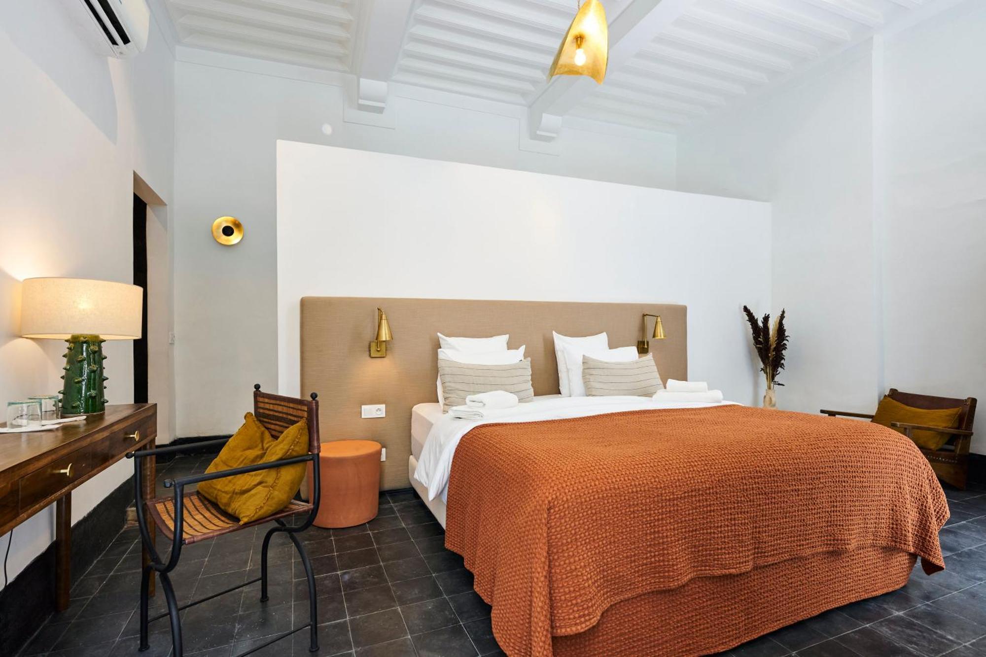 Dar Nakous 3* Marrakesch