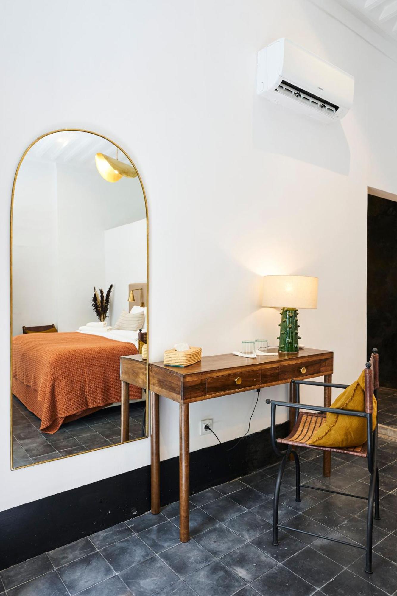 Dar Nakous 3* Marrakesch