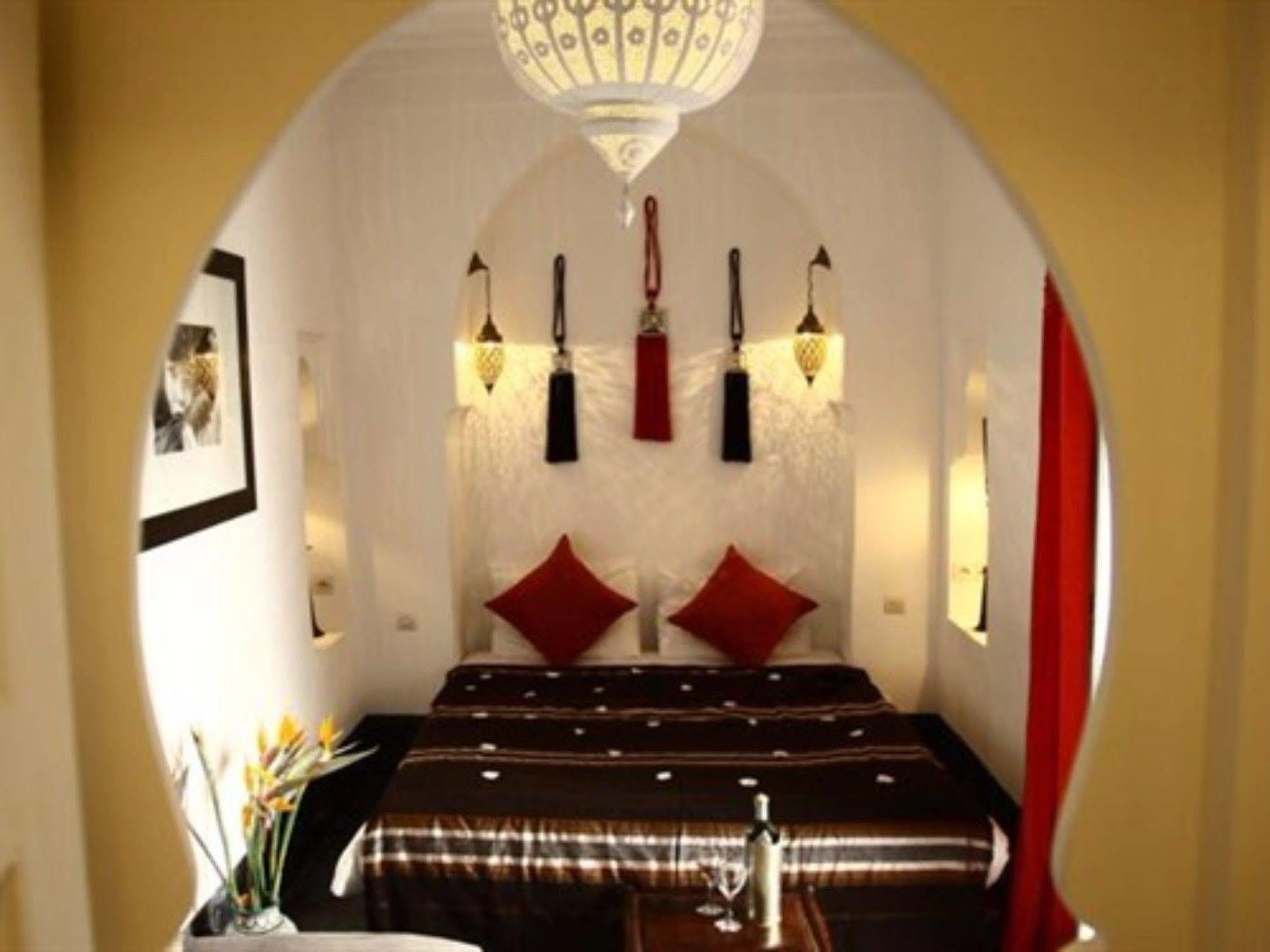 Dar Nakous 3* Marrakesch