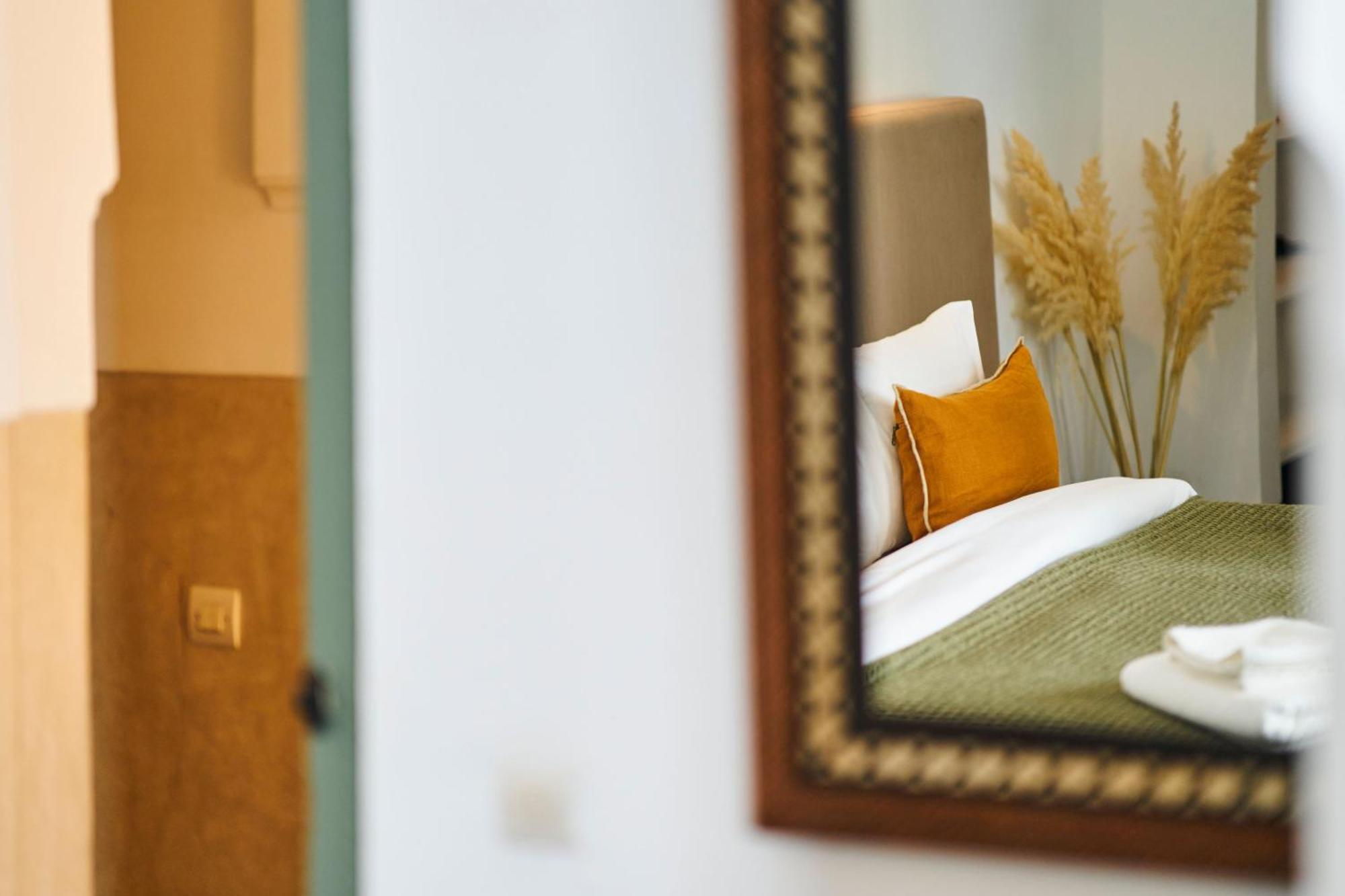Riad Dar Nakous Marrakesch